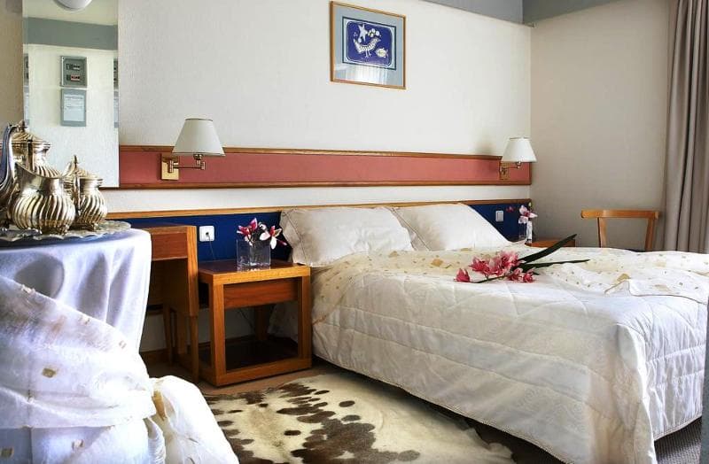 Hotel Samaras 5