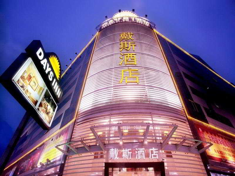Ztl Hotel Shenzhen 3
