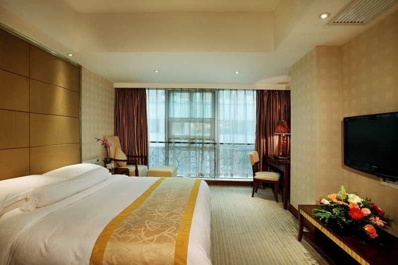 Ztl Hotel Shenzhen 4
