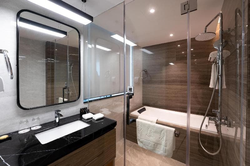 Ztl Hotel Shenzhen 2
