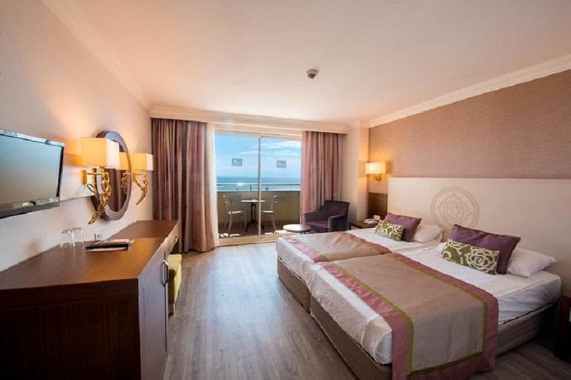 Side Alegria Hotel & Spa - Adults Only - All Inclusive photo 1