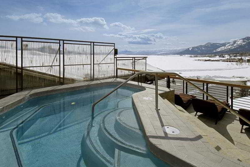 Hotel Terra Jackson Hole 5
