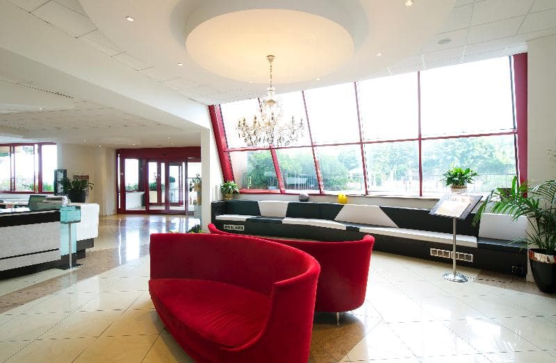 Grand Hotel Admiral Palace 3