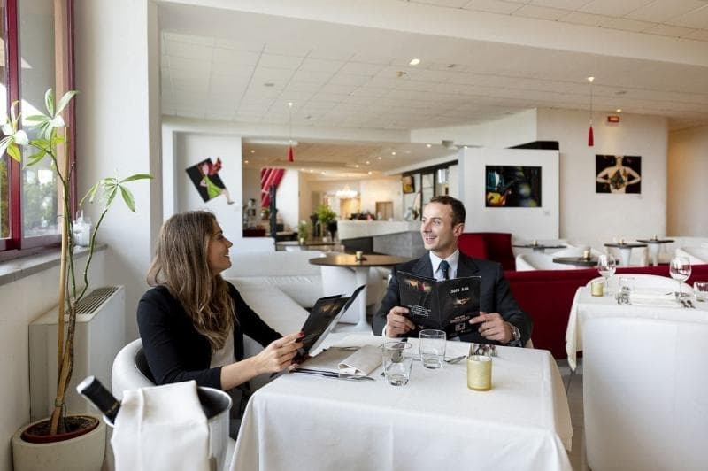 Grand Hotel Admiral Palace 4