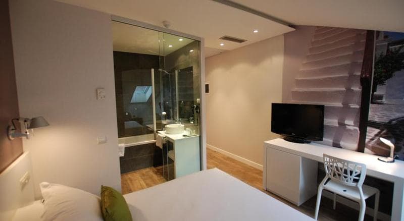Hotel Andia 4