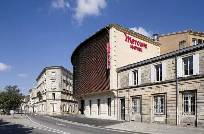 Mercure Libourne Saint Emilion 2