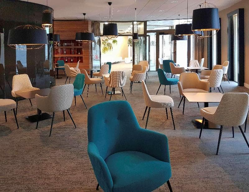 Mercure Libourne Saint Emilion photo 1