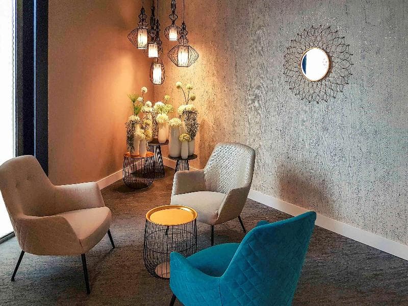 Mercure Libourne Saint Emilion 3