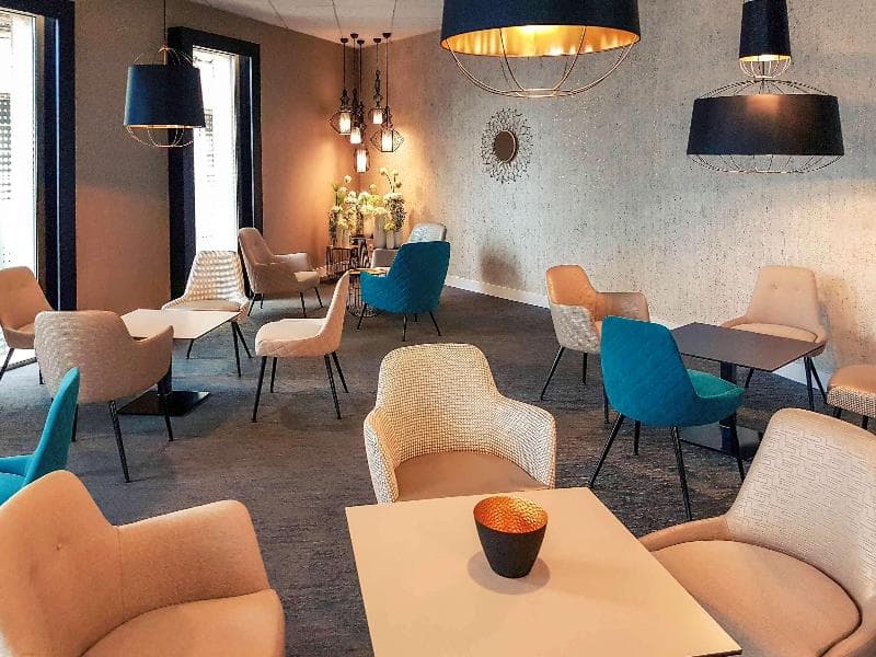 Mercure Libourne Saint Emilion 4