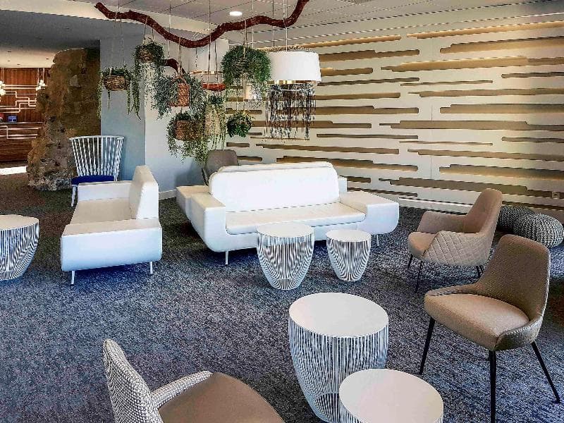 Mercure Libourne Saint Emilion 5