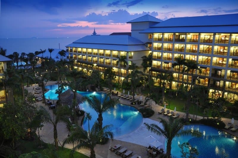 Ravindra Beach Resort & Spa photo 1