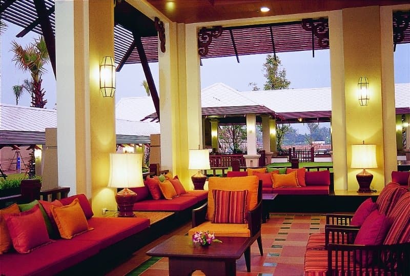 Ravindra Beach Resort & Spa 4