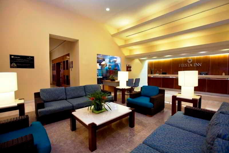 Fiesta Inn Tuxtla Gutierrez 2