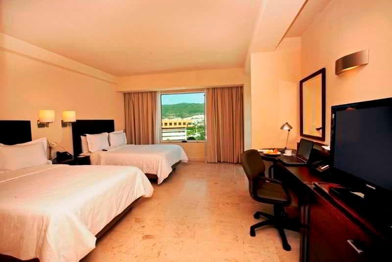 Fiesta Inn Tuxtla Gutierrez 5