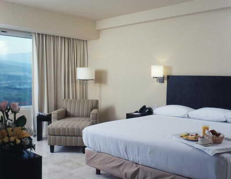 Fiesta Inn Tuxtla Gutierrez 3