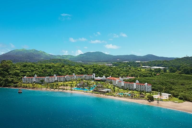 Dreams Playa Bonita Panama Resort and Spa 2
