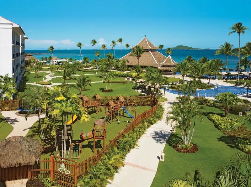 Dreams Playa Bonita Panama Resort and Spa 4