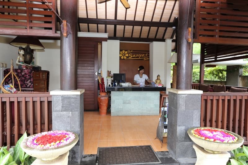 The Sanyas Suite 4
