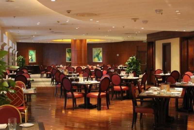 Clarion Tianjin Hotel photo 1
