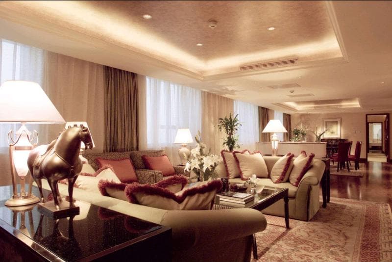 Clarion Tianjin Hotel 3