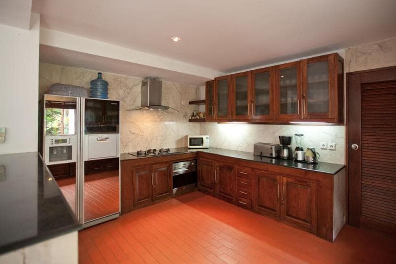 Villa Casis photo 1