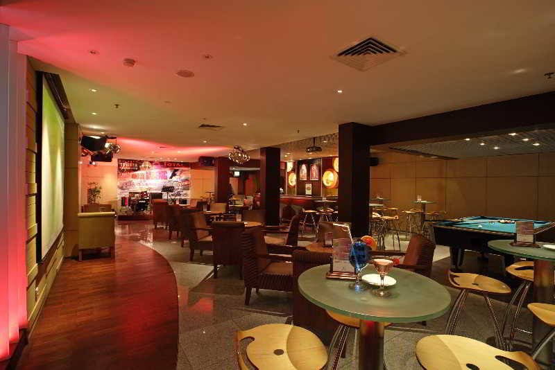 The Phoenix Hotel Yogyakarta Mgallery Collection photo 1