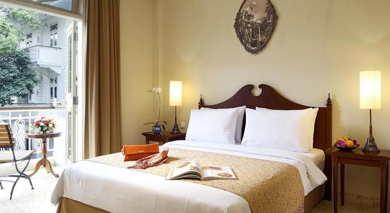 The Phoenix Hotel Yogyakarta Mgallery Collection 3