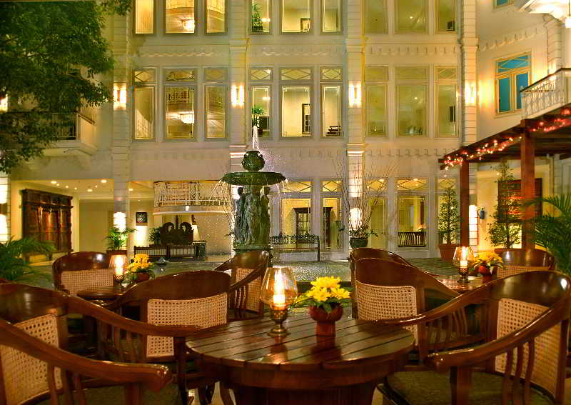 The Phoenix Hotel Yogyakarta Mgallery Collection 5