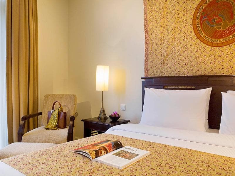 The Phoenix Hotel Yogyakarta Mgallery Collection 4