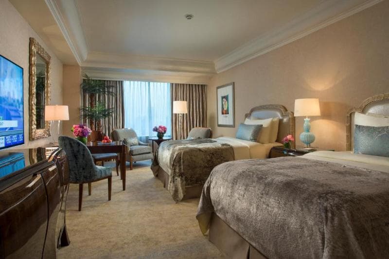 Mulia Senayan (Adults Only) 4