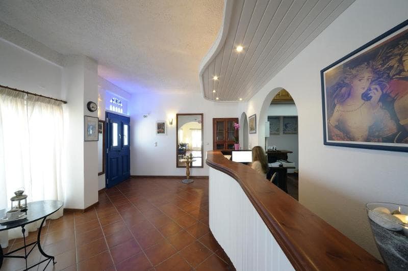 The Noverian Bios Santorini Vegan Boutique - Adults Only 3