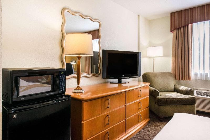 Quality Inn & Suites Near the Theme Parks 3