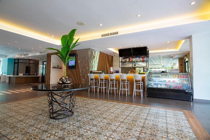 Holiday Inn Panama Canal 3