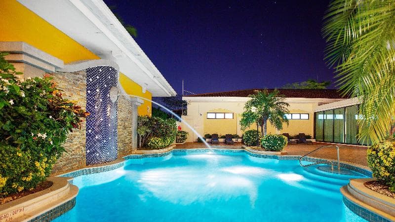 Holiday Inn Panama Canal 4