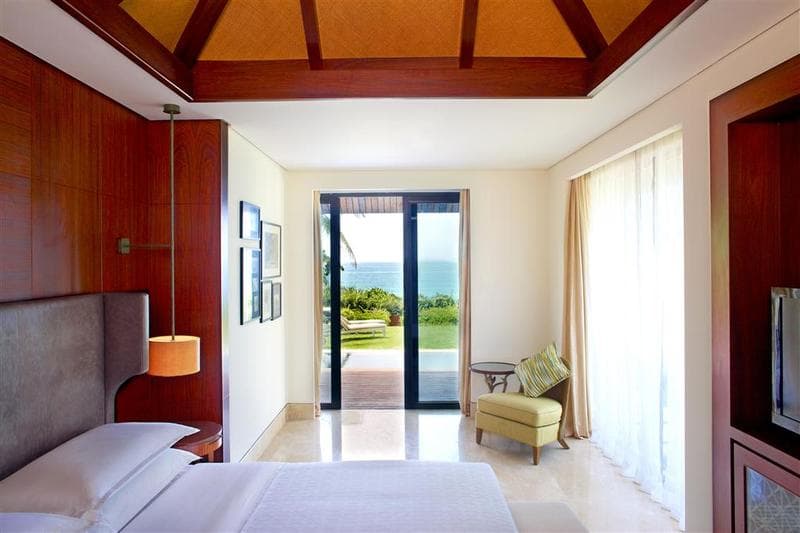 Sheraton Sanya 3
