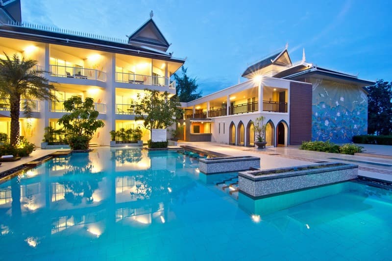 Anyavee Tubkaek Beach Resort photo 1