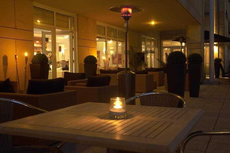 City Hotel Frankfurt-M Bad Vilbel 5