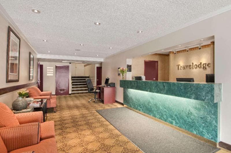 Travelodge By Wyndham Nanaimo photo 1