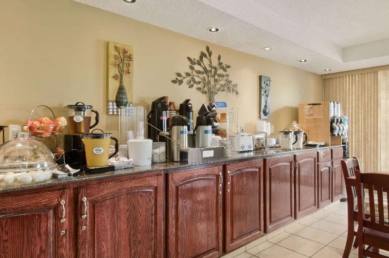 Travelodge By Wyndham Nanaimo 4