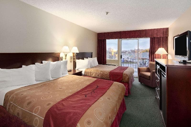 Travelodge By Wyndham Nanaimo 5