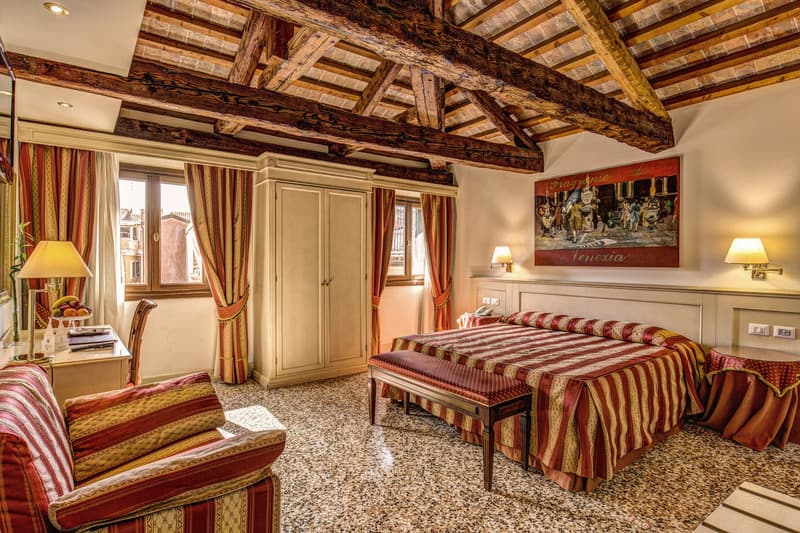 Bella Venezia 4