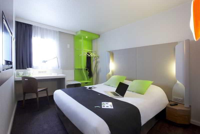 Campanile Paris Est Pantin 3