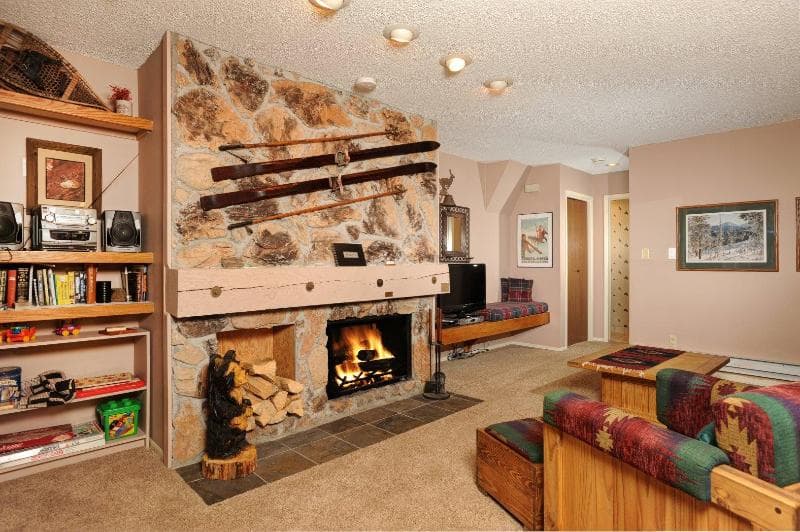 Forest Condominiums By Keystone Resort main