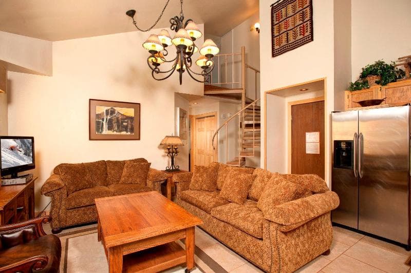 Forest Condominiums By Keystone Resort 4