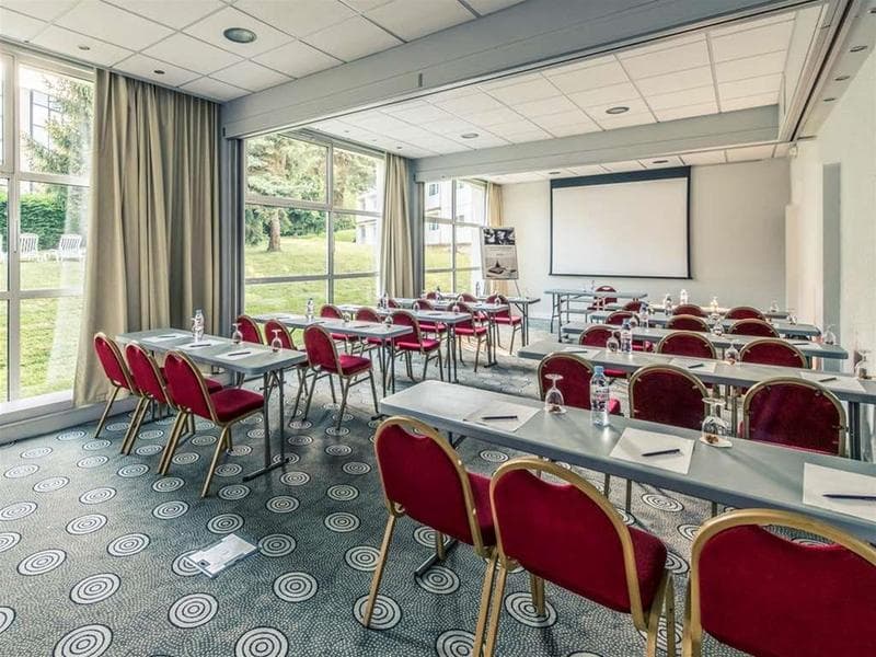 Mercure Annecy Sud Hotel photo 1