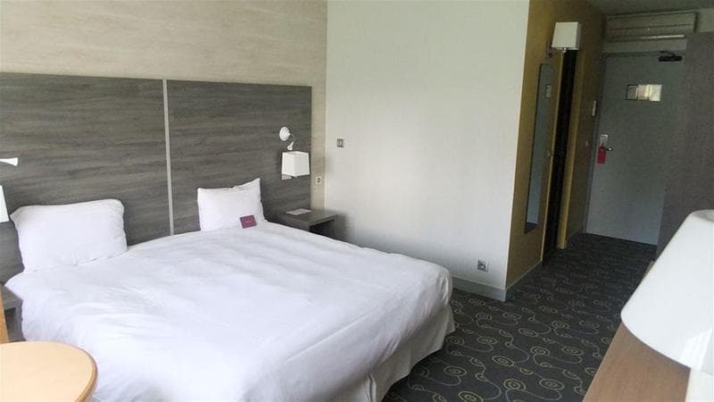 Mercure Annecy Sud Hotel 4