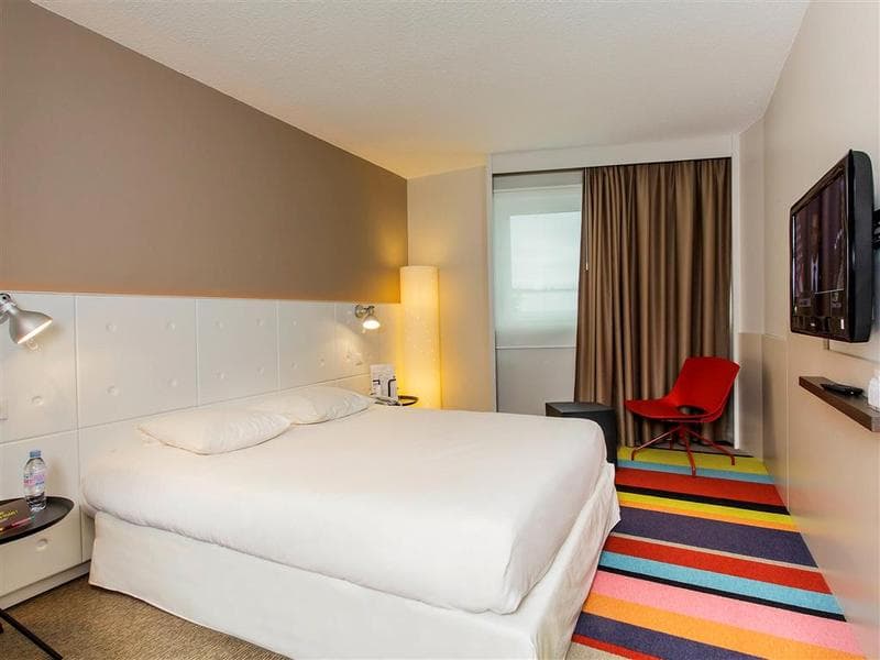 Ibis Styles Lyon Sud Vienne 3