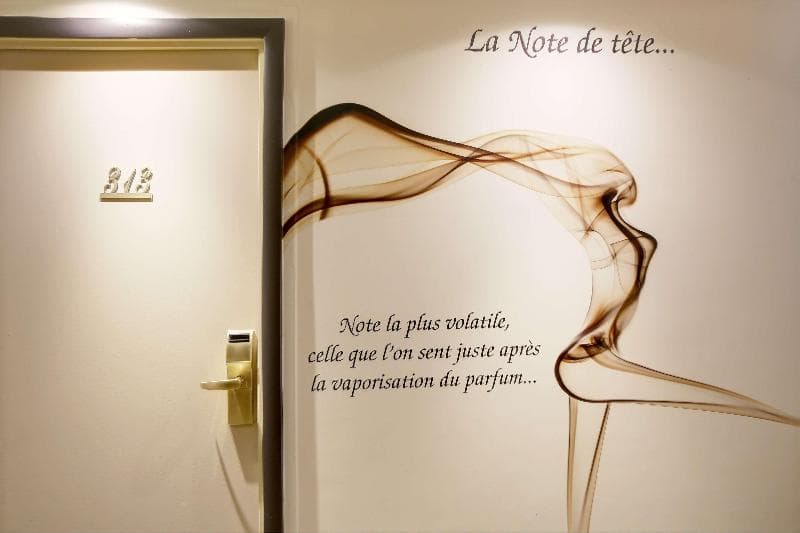 Best Western Plus Hotel Elixir Grasse 3