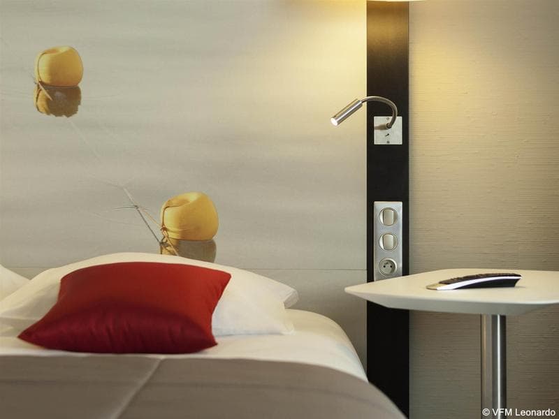 Mercure Lorient Centre Hotel 3