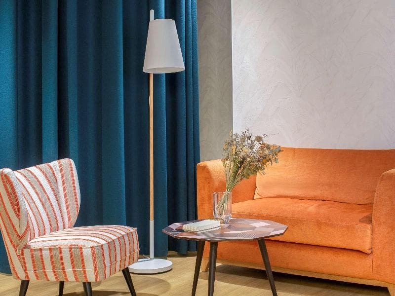 Mercure Paris Gare Montparnasse 3